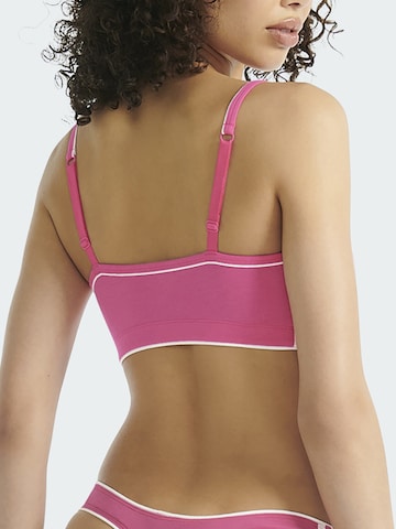 Haut ADIDAS ORIGINALS en rose