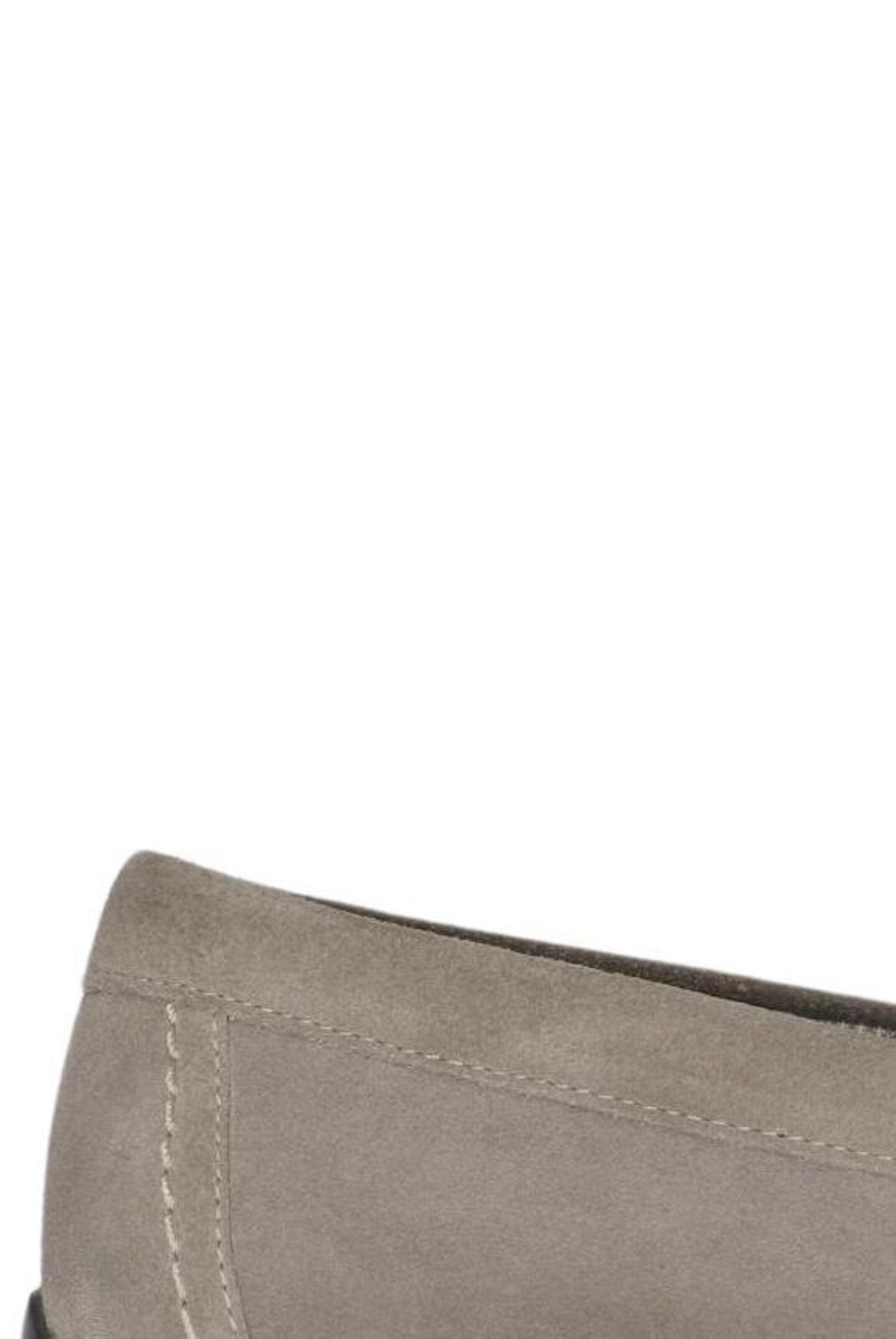 SIOUX Halbschuh 43,5 in Grau