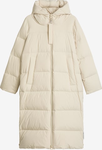 Marc O'Polo Übergangsmantel in Beige: Vorderseite