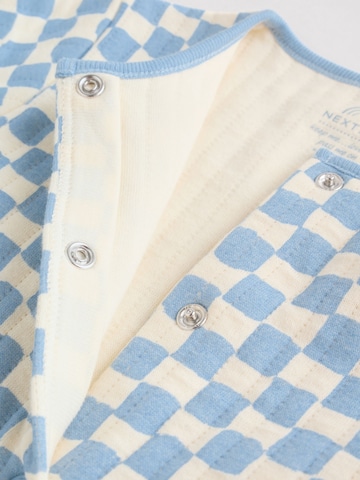 Next Pajamas in Blue