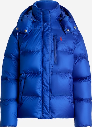 Polo Ralph Lauren Зимно яке в кралско синьо, Преглед на продукта