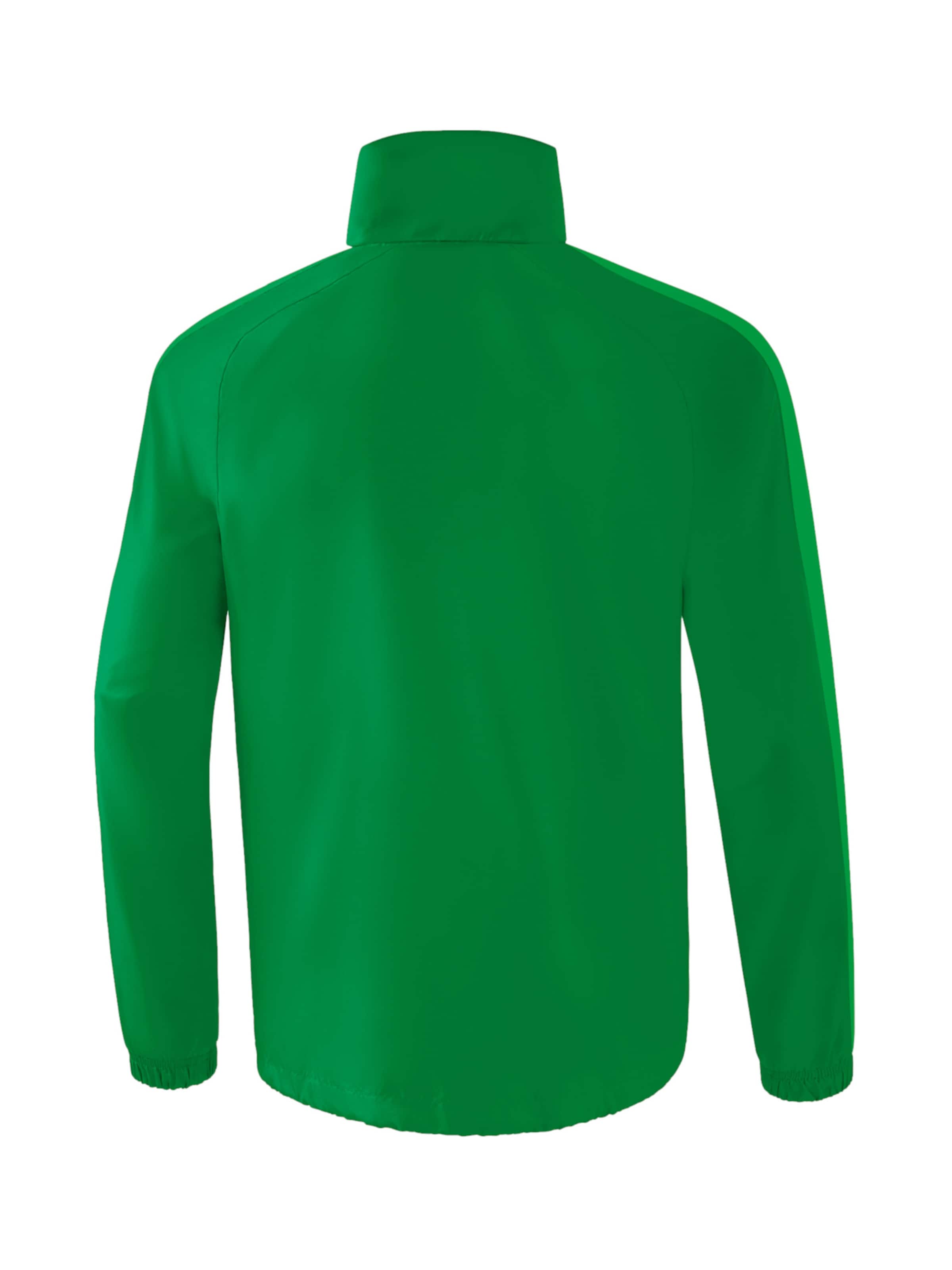 ERIMA Sportjacke in Grün