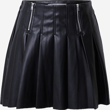 ONLY Skirt 'Izara' in Black: front