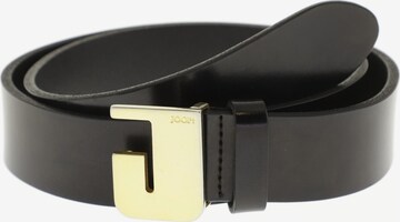 JOOP! Belt in One size in Black: front