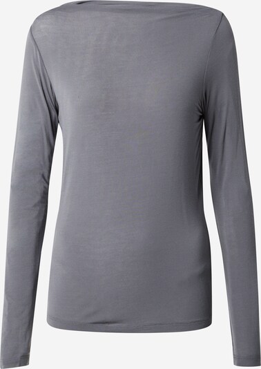Marškinėliai iš s.Oliver, spalva – pilka, Prekių apžvalga
