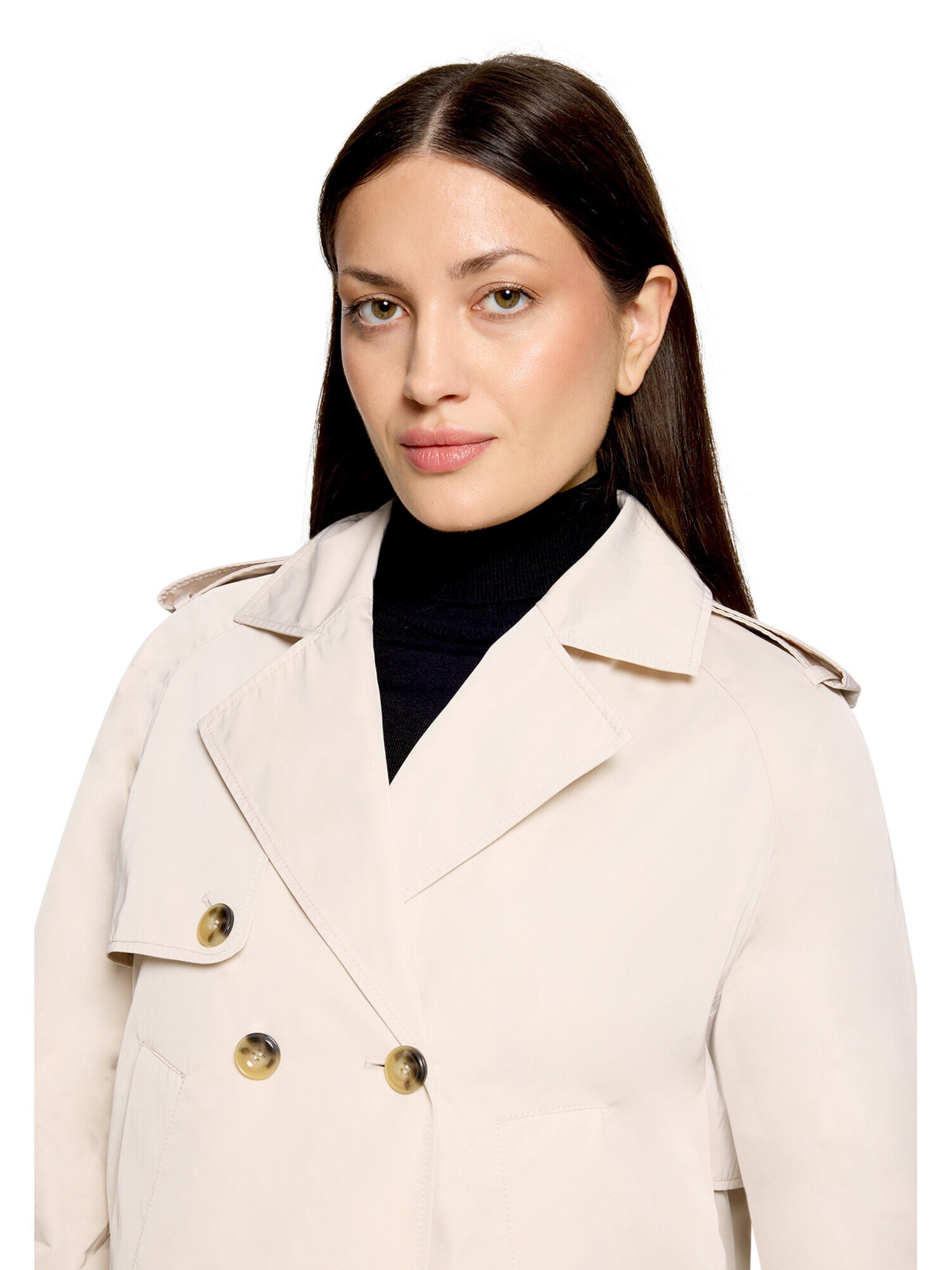 Betty Barclay Tussenjas in Beige