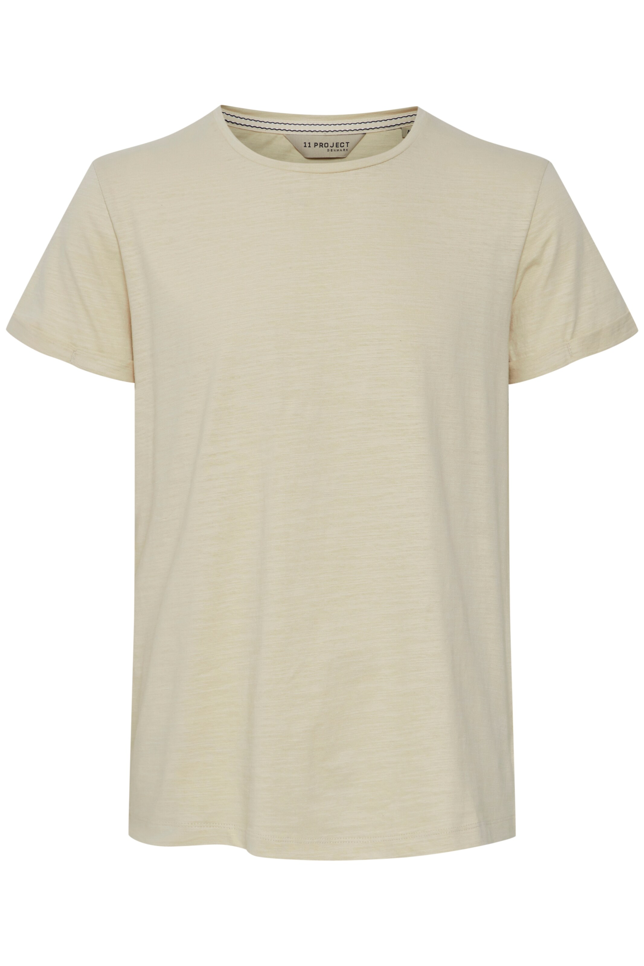 T-Shirt 'AIKO' 11 Project en beige : devant
