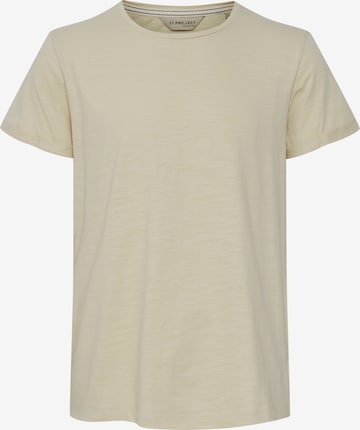 11 Project T-Shirt 'AIKO' in Beige: front