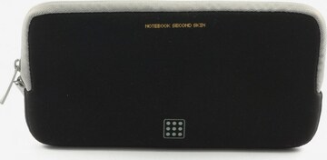 TUCANO Notebooktasche One Size in Schwarz: predná strana