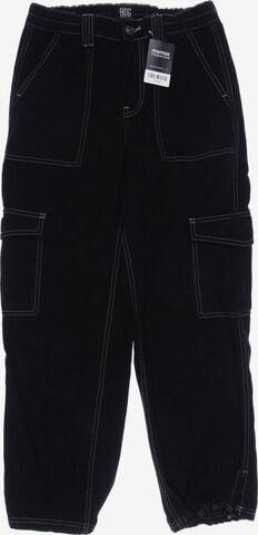 Urban Outfitters Jeans 28 in Schwarz: predná strana