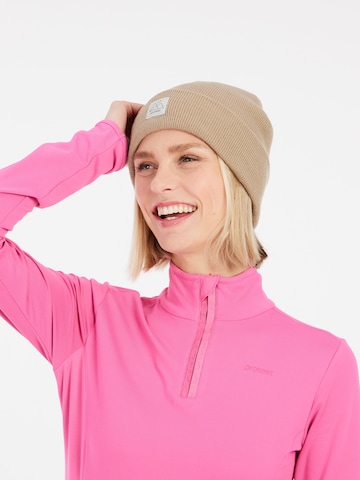 PROTEST Sportsweatshirt 'REFABRIZ'‌‌‌‌‌‌‌‌‌‌ in Pink