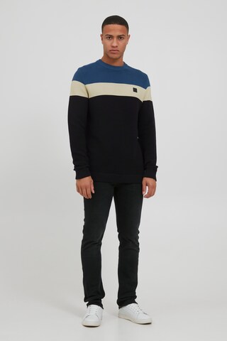 Pullover 'VALENCIA' di !Solid in beige