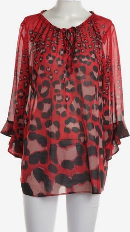 Just Cavalli Blouse & Tunic in XS in Mixed colors: front
