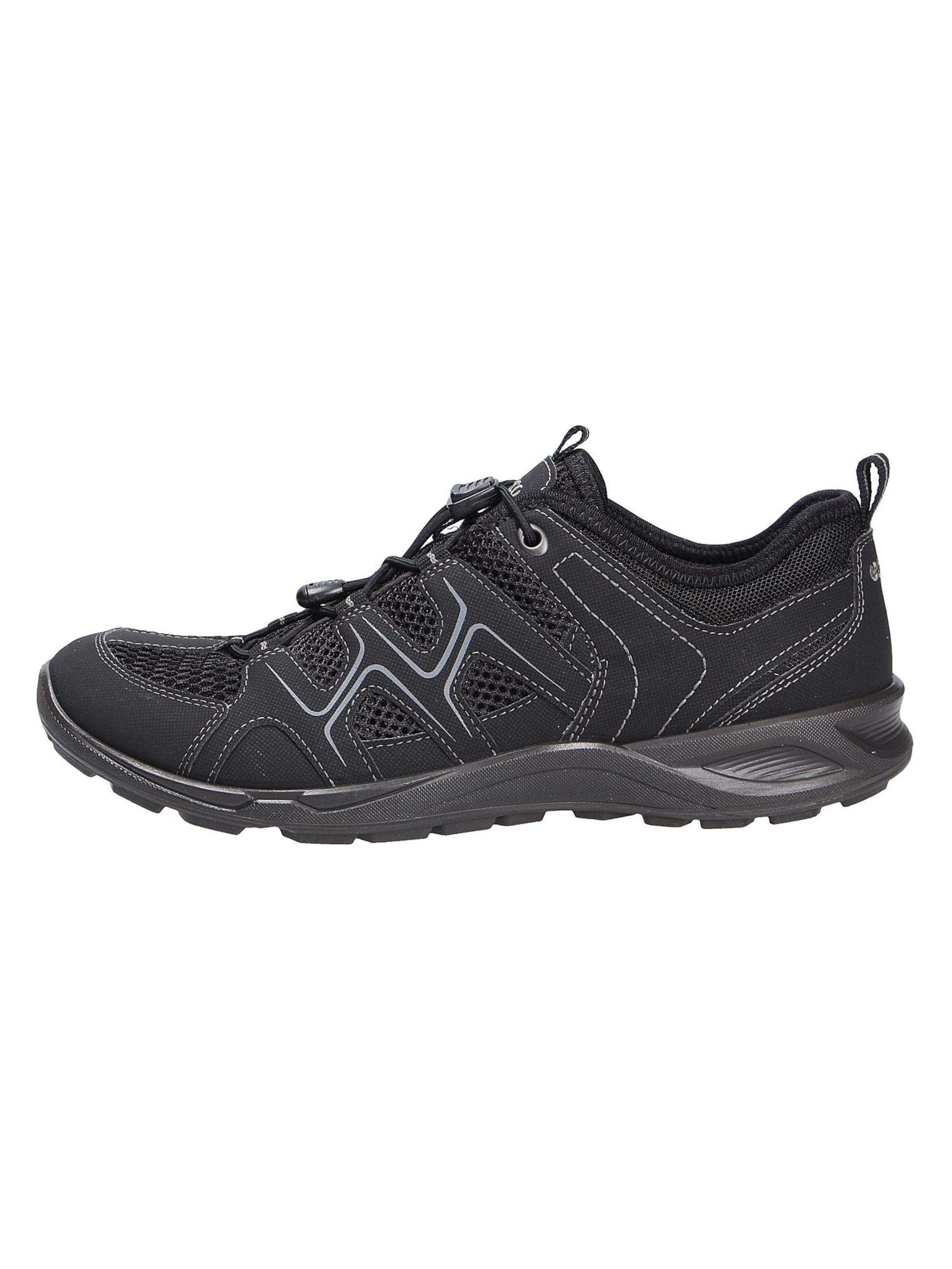 ECCO Trekkingschuhe 'Terracruise' in Schwarz