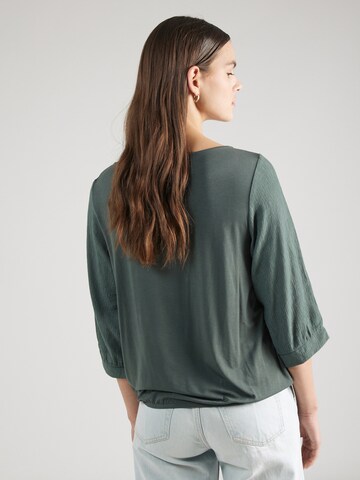 Tricou de la s.Oliver pe verde