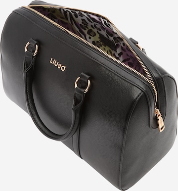 Liu Jo Handtasche in Schwarz