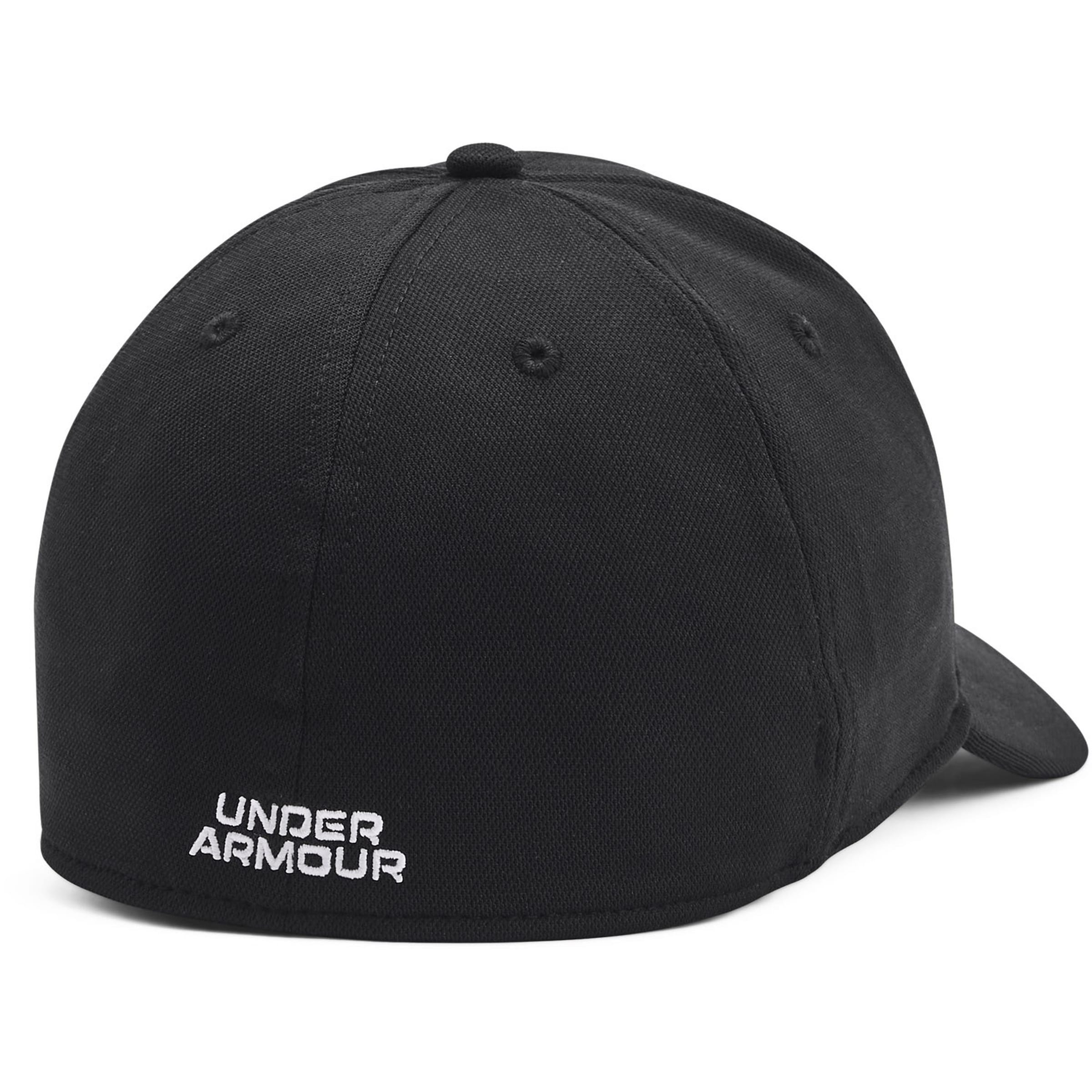 UNDER ARMOUR Sports cap 'Blitzing' in Black