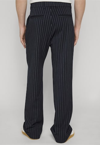Loosefit Pantaloni 'Tahlo' di 2Y Studios in blu