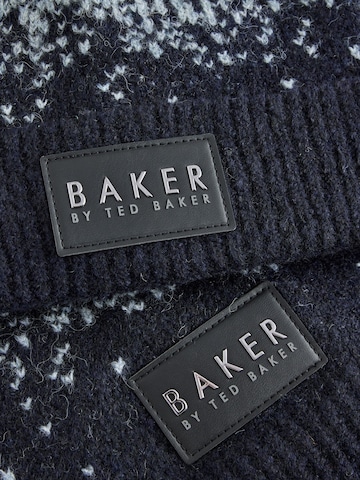 Baker by Ted Baker Muts in Blauw