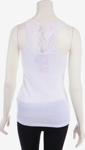 Pepe Jeans Top & Shirt in L in White: front