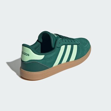 ADIDAS SPORTSWEAR Veterschoen 'Breaknet Sleek' in Groen
