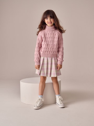 Next Svetr – pink