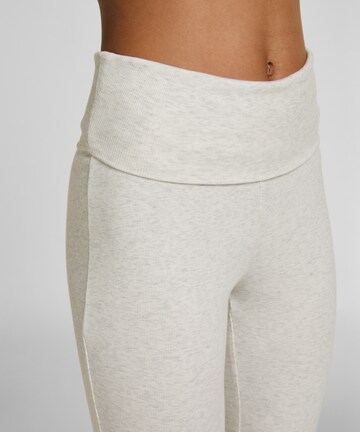 Hunkemöller Pyjamabroek in Grijs