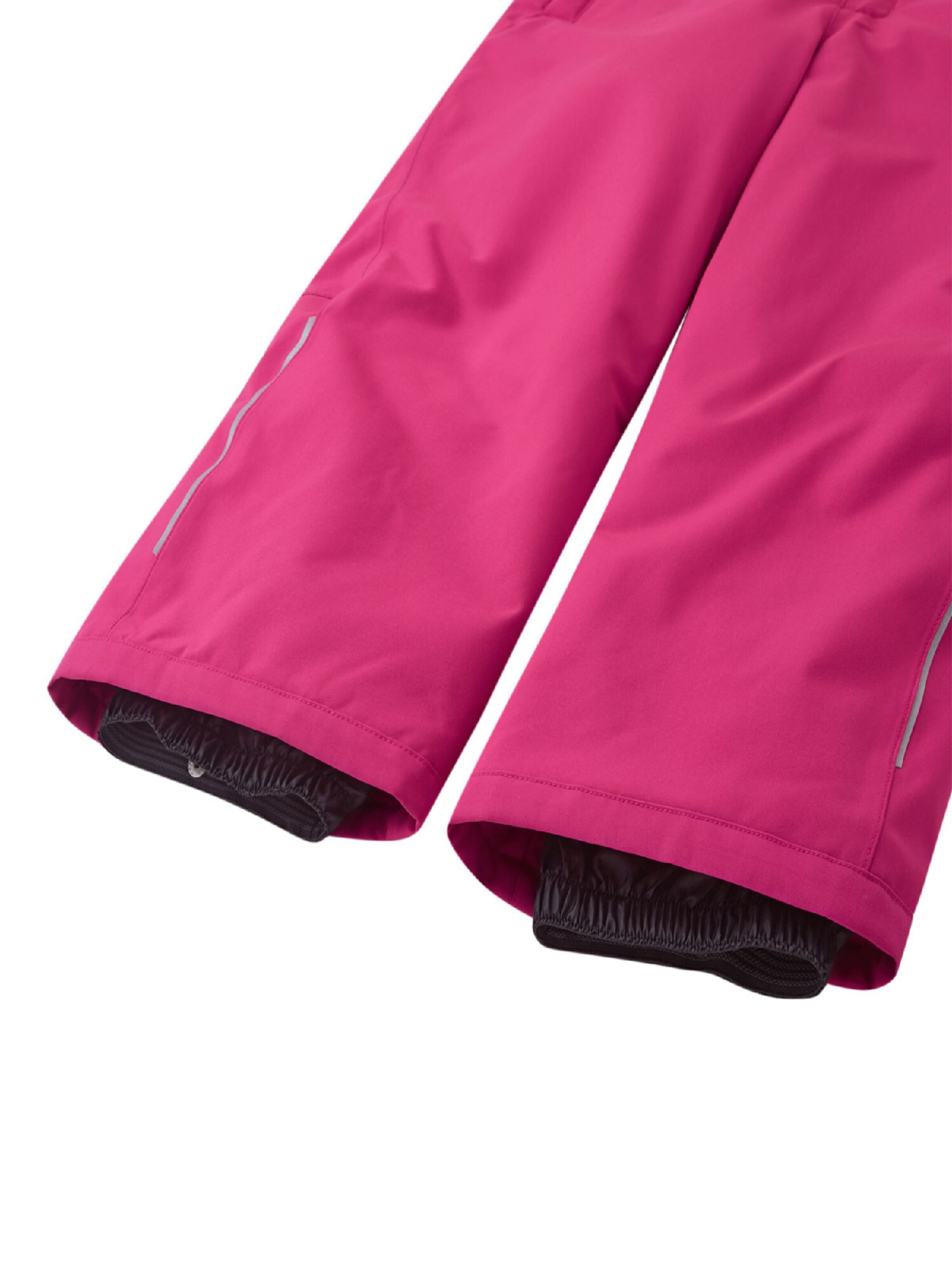 Reima Regular Outdoorhose 'Komein' in Pink