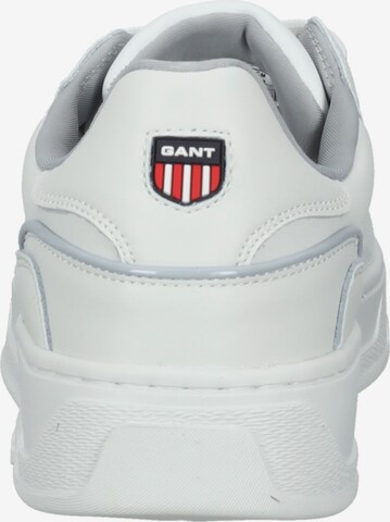 GANT Sneakers laag in Wit