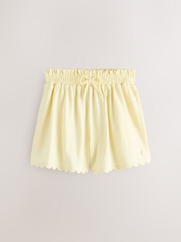 Loosefit Pantalon LAURA ASHLEY en beige