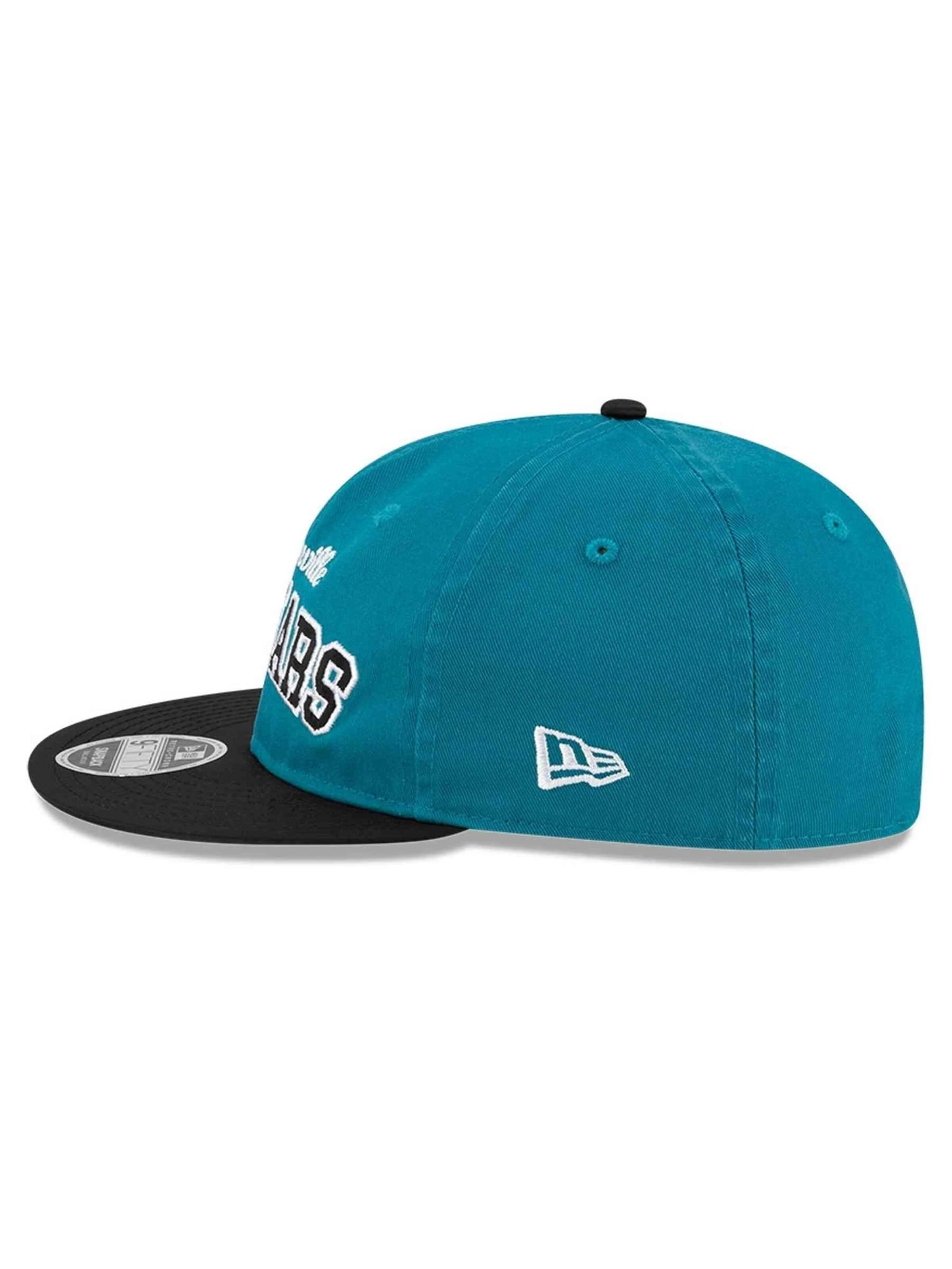 NEW ERA - Gorra en azul