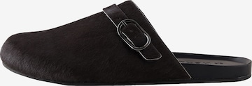 Mule 'Forever Comfort' Next en noir : devant
