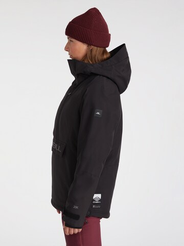 O'NEILL Sportjacke in Schwarz