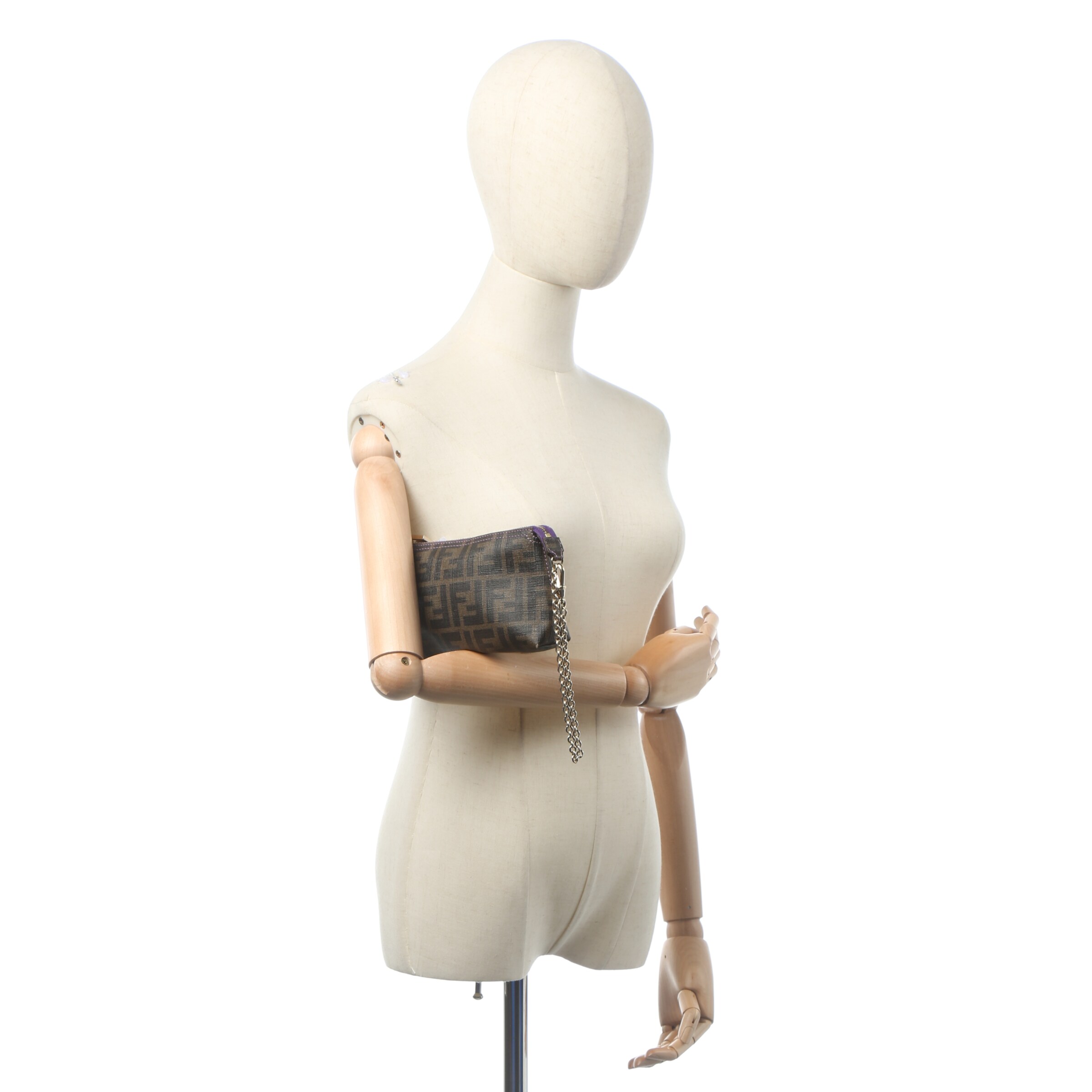 Fendi Bag in One size in Brown