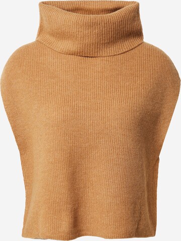 s.Oliver Pullover in Beige: predná strana