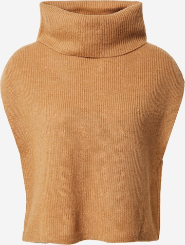 Pullover di s.Oliver in beige: frontale