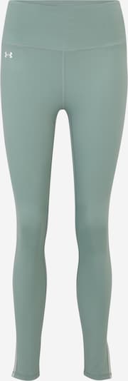 UNDER ARMOUR Sportske hlače 'Motion' u svijetlosiva / menta, Pregled proizvoda