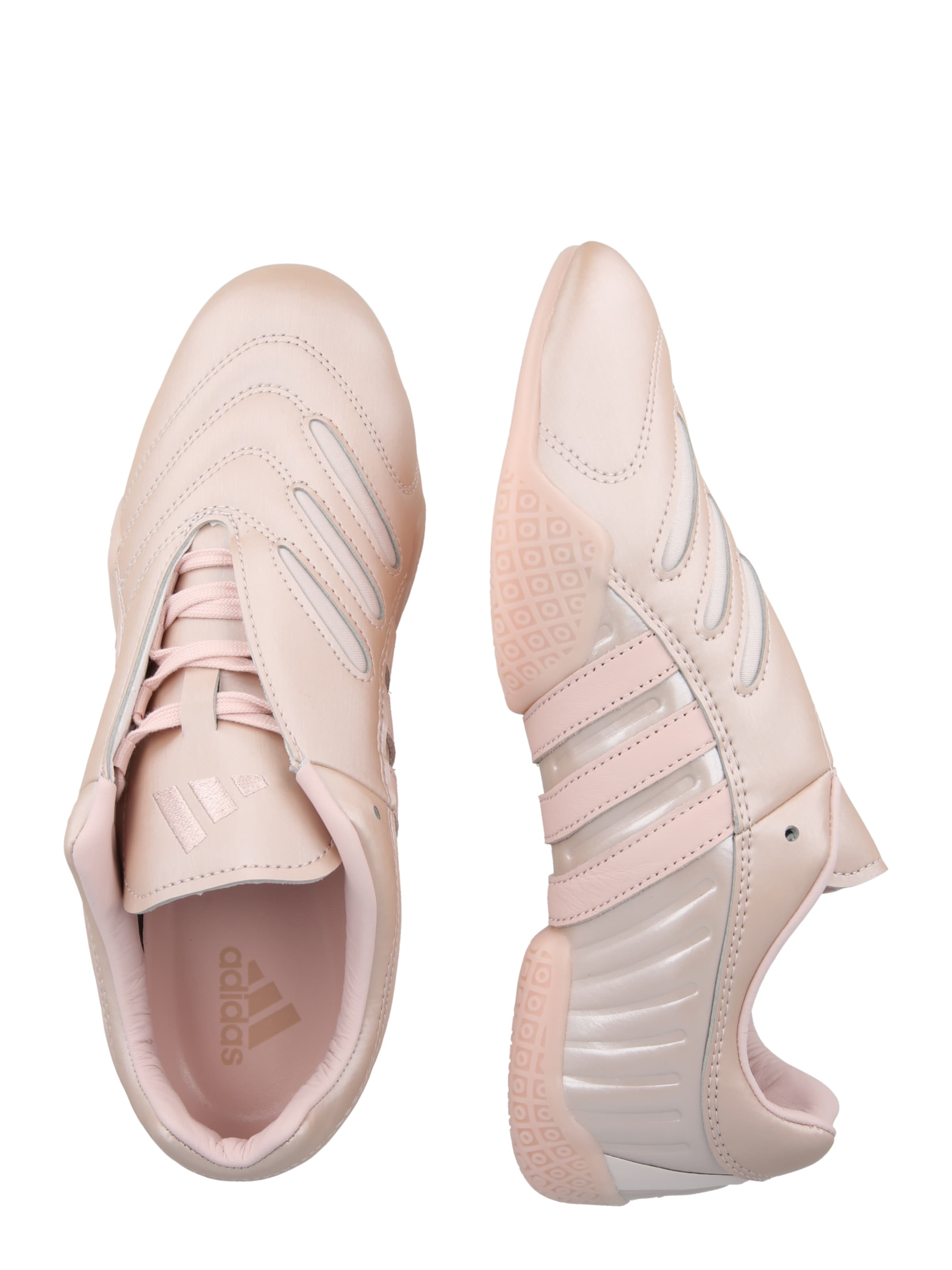Sneaker bassa 'TAEKWONDO MEI ELITE' di ADIDAS ORIGINALS in rosa