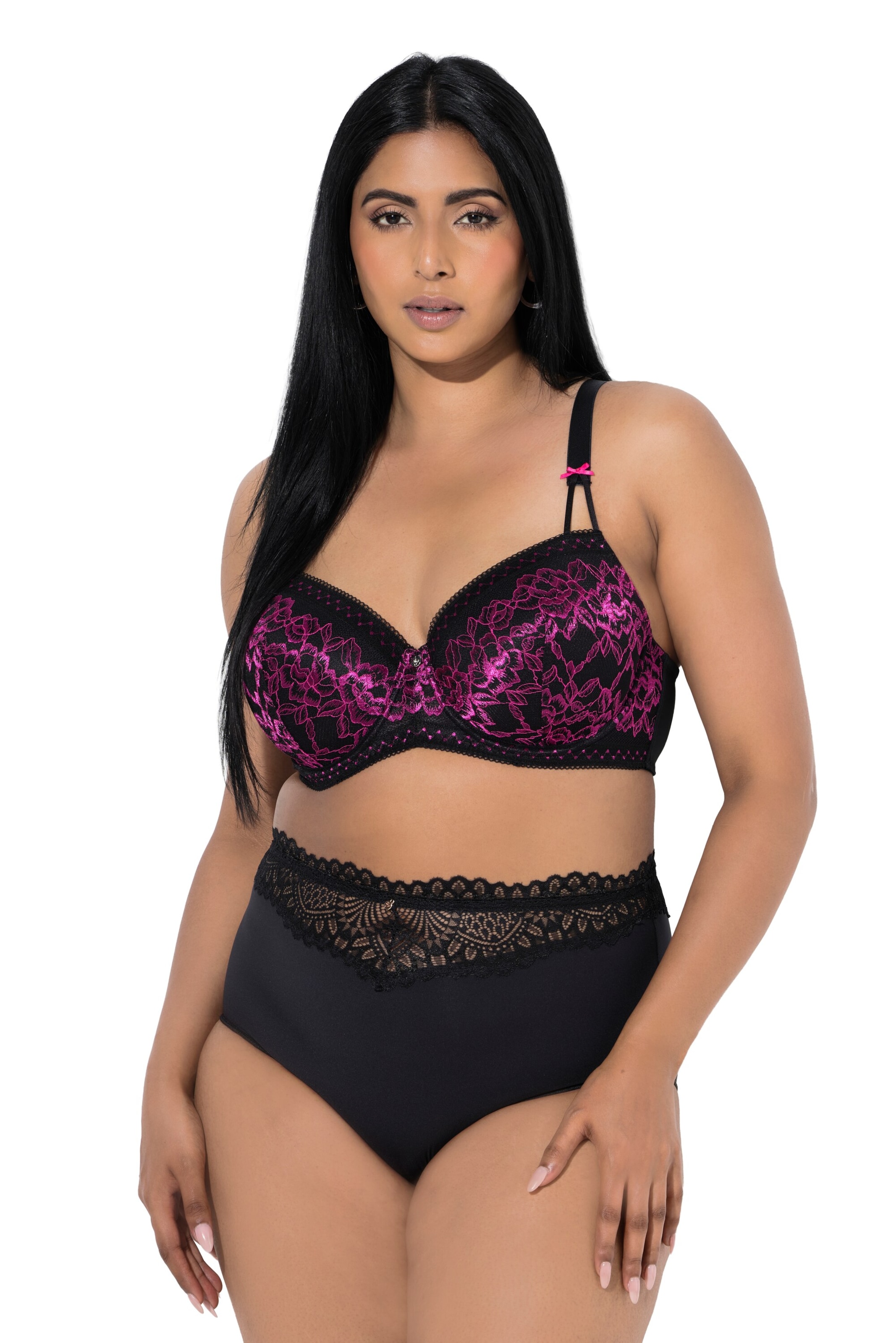 TruYou Slip in Mischfarben: Vorderseite