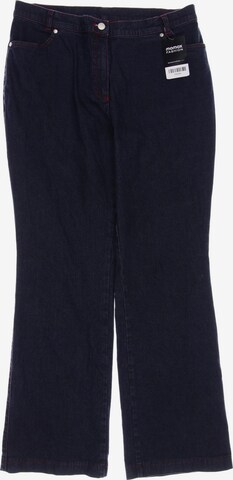 ATELIER GARDEUR Jeans in 30 in Blue: front
