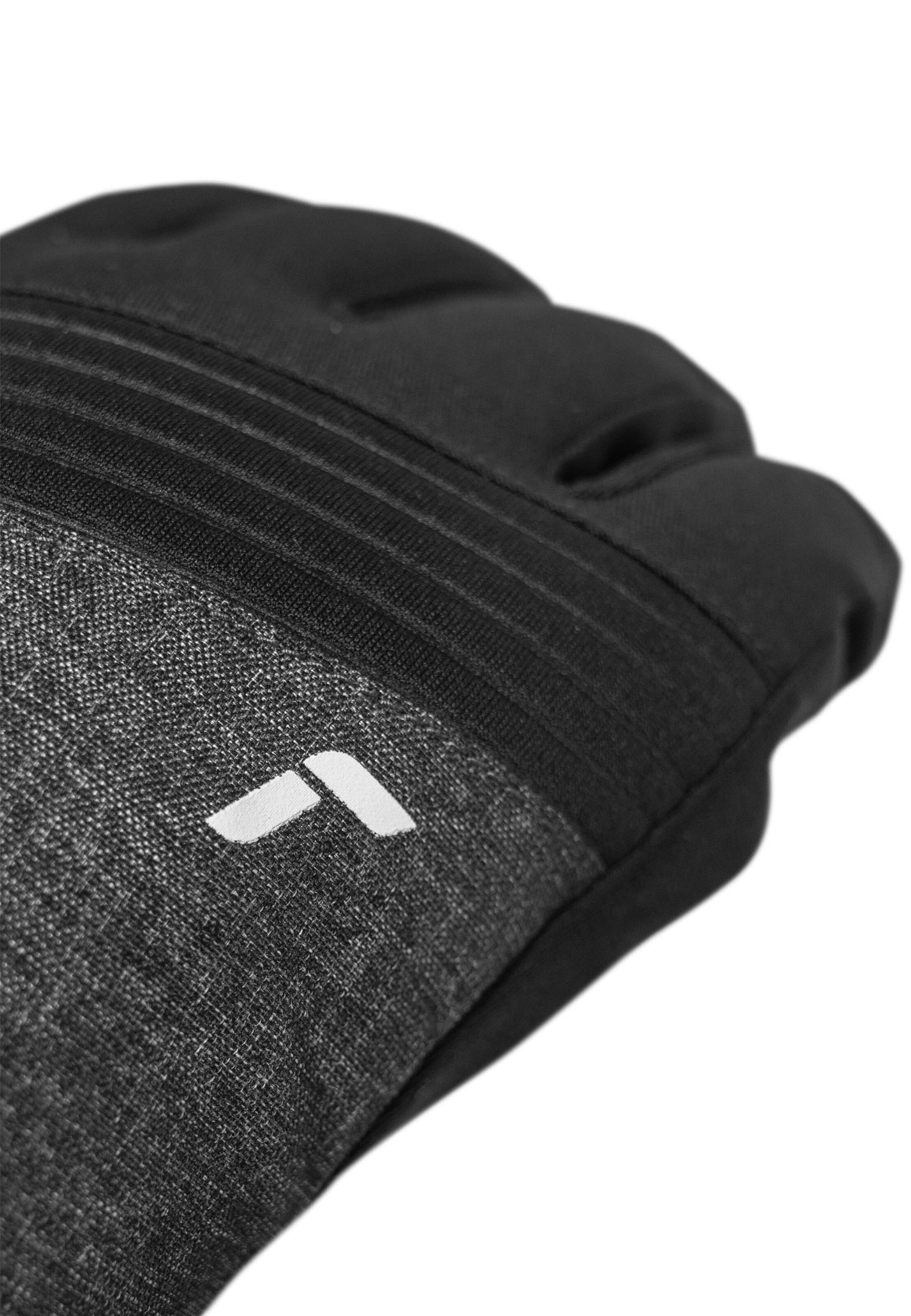 REUSCH Sporthandschuhe 'Fergus' in Grau