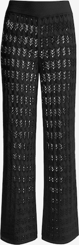 Pantalon Imily Bela en noir : devant