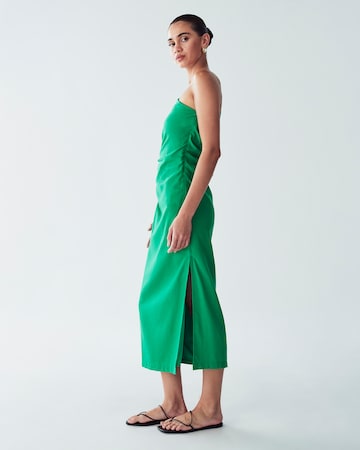 Abito estivo 'Sisa' di St MRLO in verde