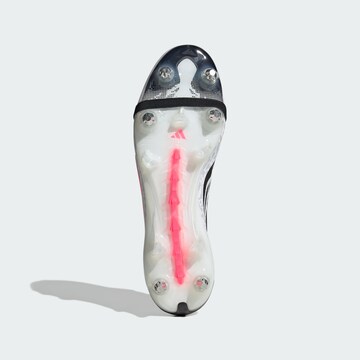 Chaussure de foot 'Predator Pro' ADIDAS PERFORMANCE en blanc