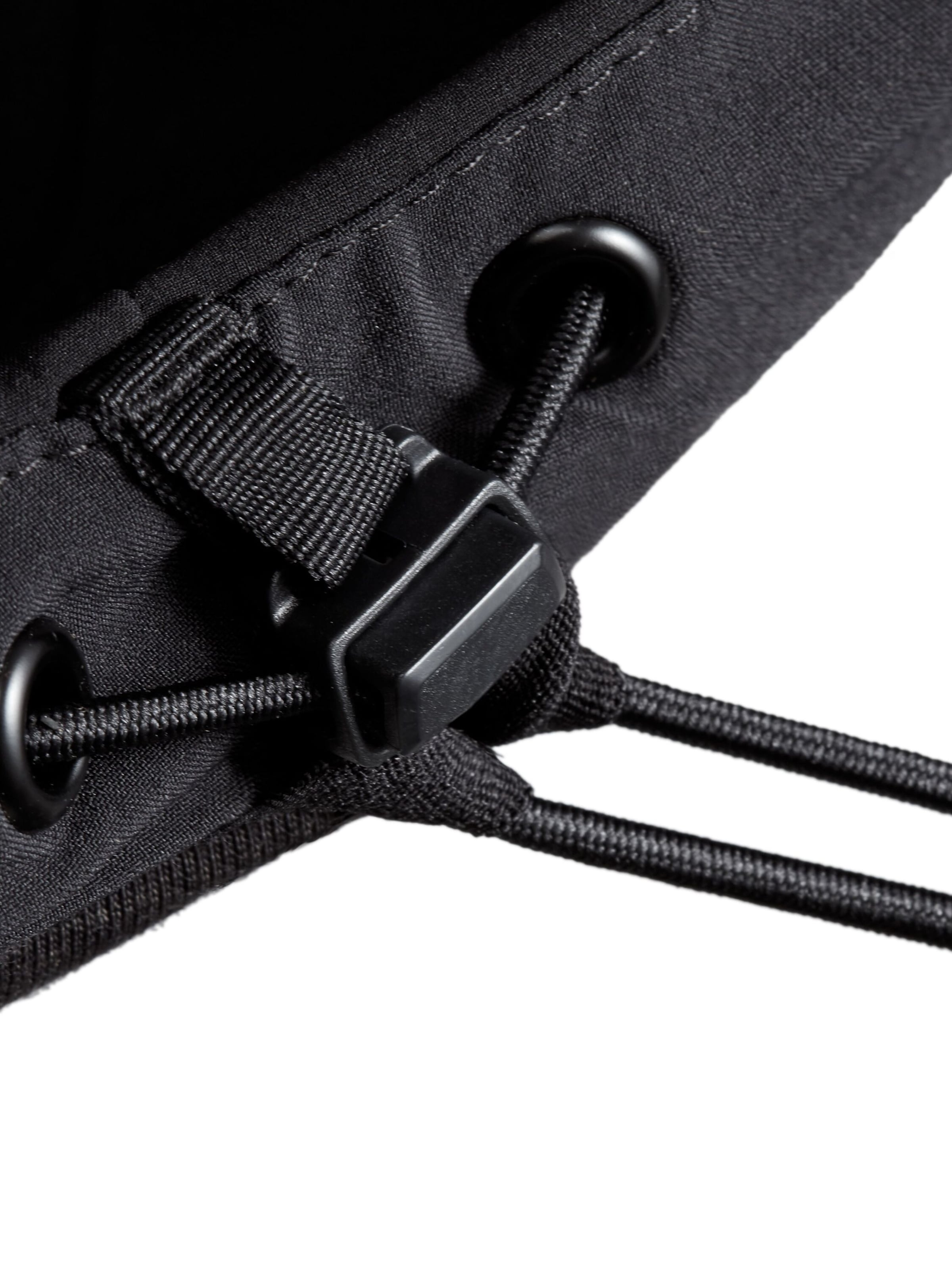 MAMMUT Outdoor jacket in Black