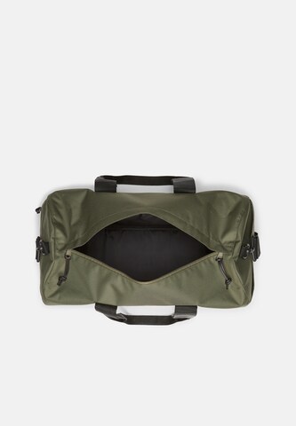 TIMBERLAND - Weekend bag em verde