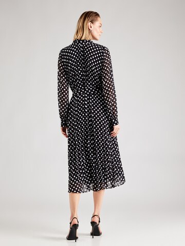 MICHAEL Michael Kors Kleid in Schwarz