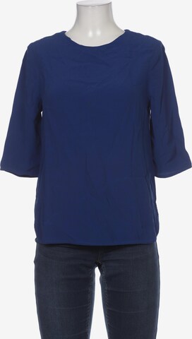 Phase Eight Blouse & Tunic in M in Blue: front