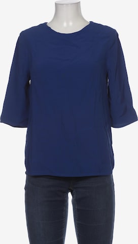 Phase Eight Bluse M in Blau: predná strana