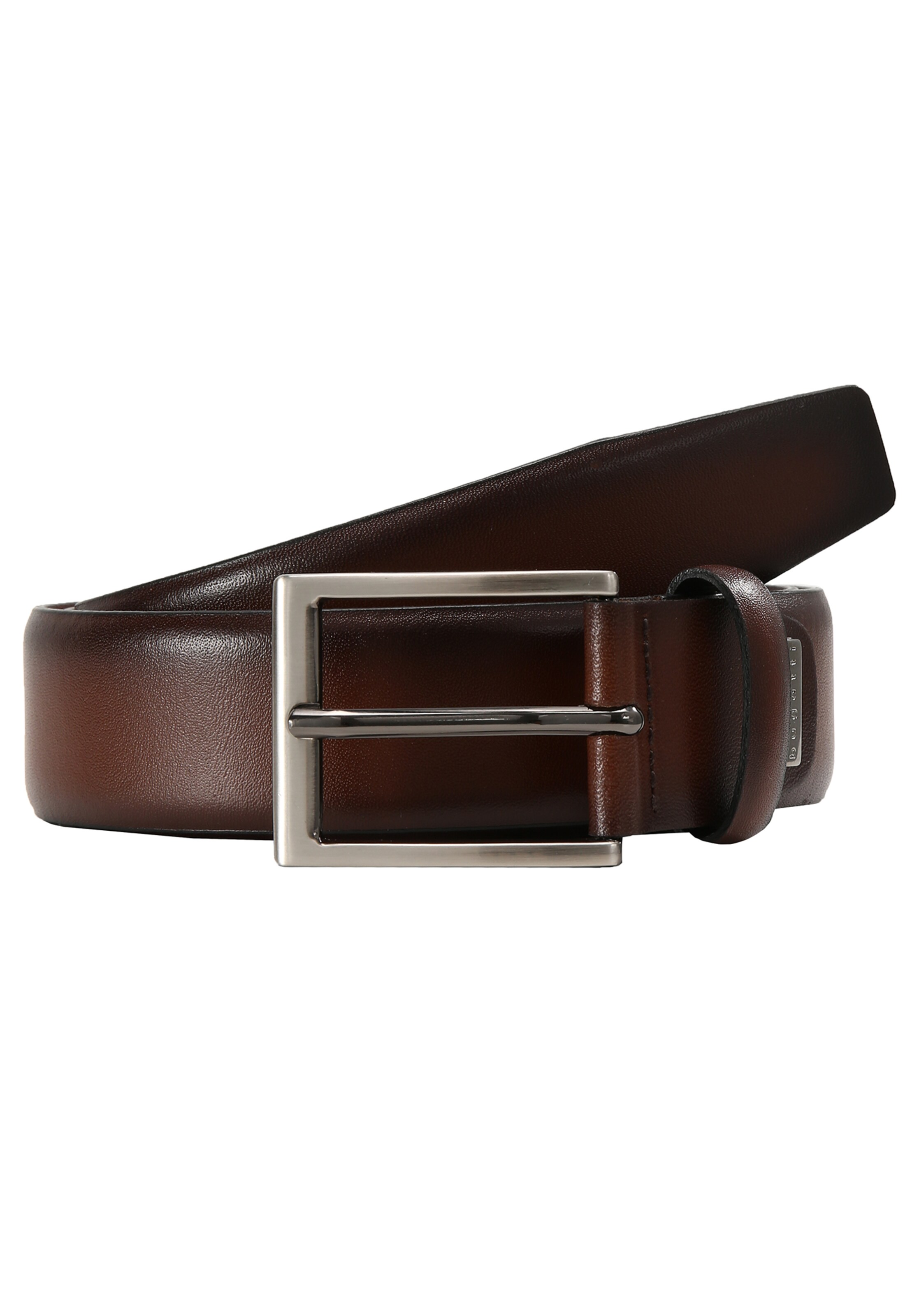 bugatti Gürtel in Braun: Vorderseite